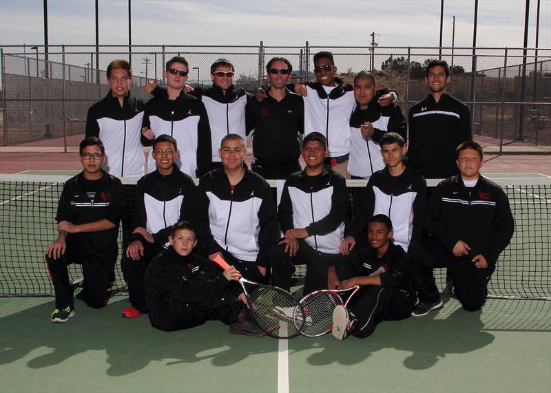 Team photo