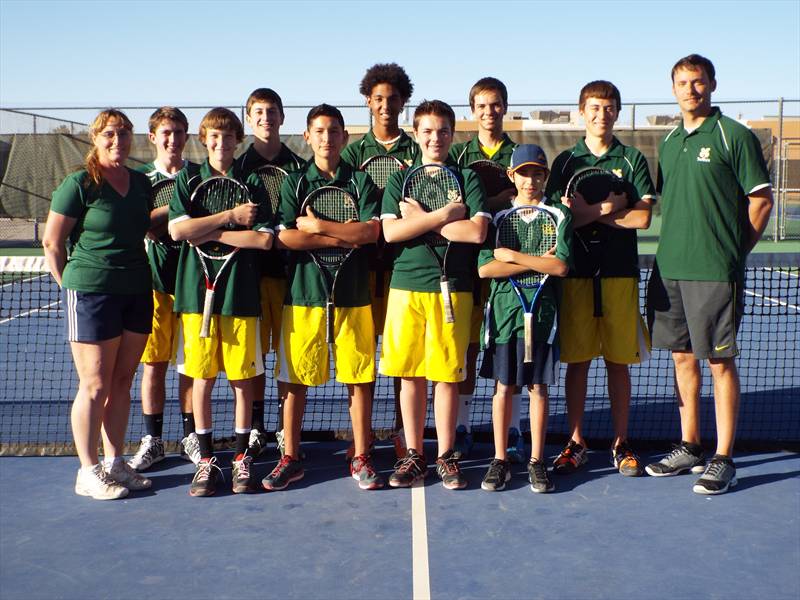 Team photo