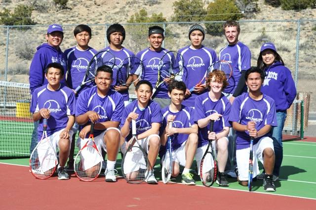Team photo