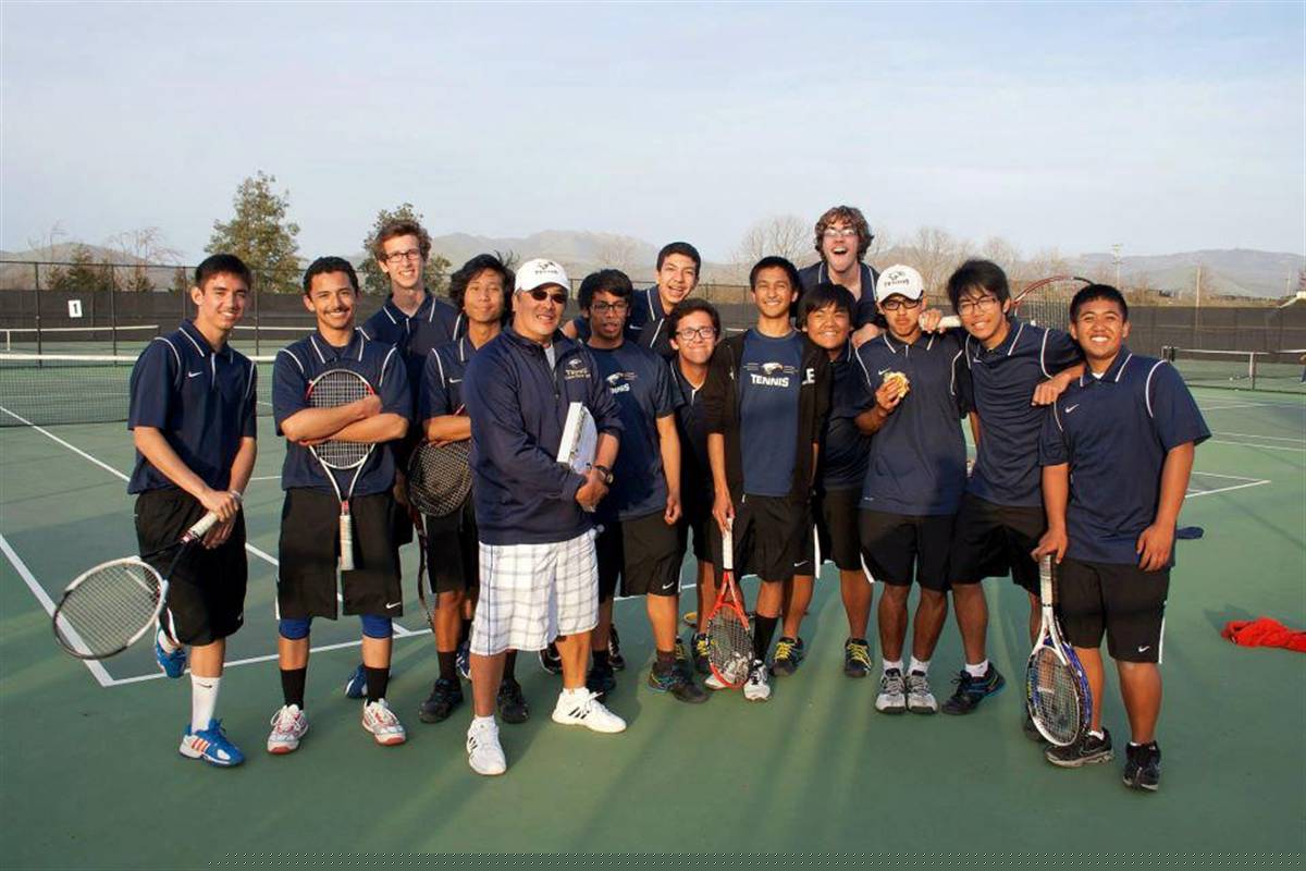 Team photo