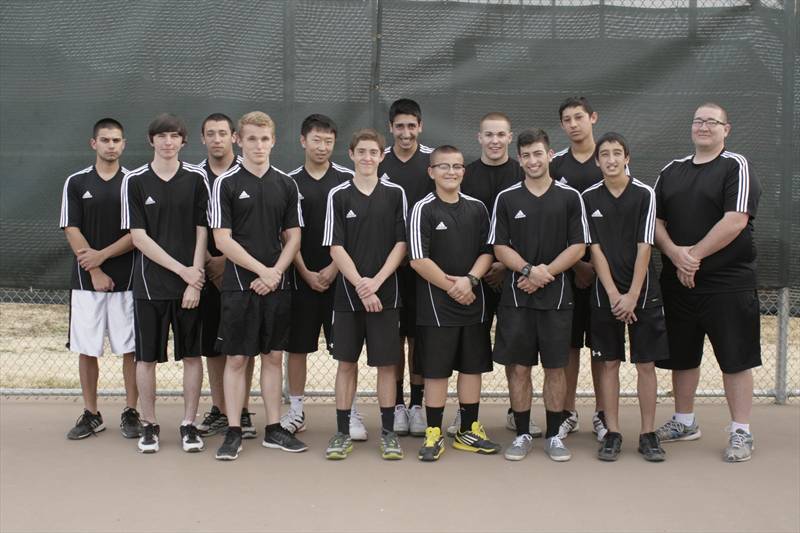 Team photo