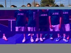 Albuquerque Bulldogs Boys Varsity Tennis Spring 13-14 team photo.