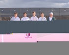 Rio Rancho Rams Boys Varsity Tennis Spring 13-14 team photo.