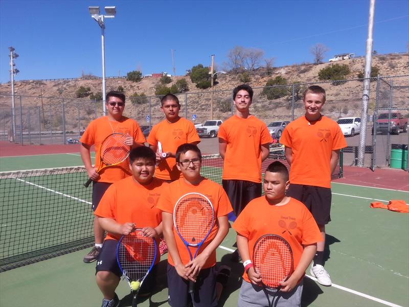 Team photo