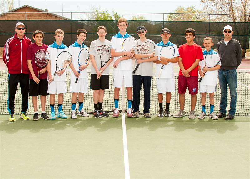Team photo