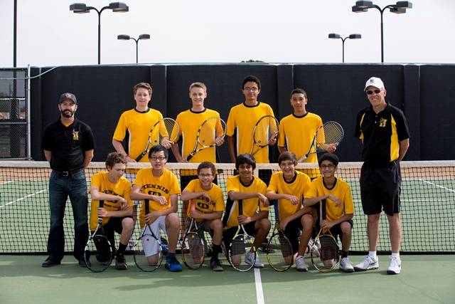 Team photo
