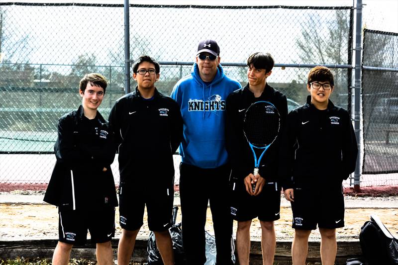 Team photo