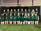 Templeton Eagles Girls Varsity Soccer Winter 25-26 team photo.
