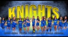 Tempe Prep Knights Girls Varsity Soccer Winter 25-26 team photo.