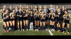 Desert Vista Thunder Girls Varsity Soccer Winter 25-26 team photo.