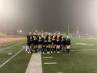El Camino Eagles Girls Varsity Soccer Winter 25-26 team photo.