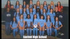 Casteel Colts Girls Varsity Soccer Winter 25-26 team photo.