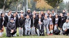 Ridgeview Wolf Pack Girls Varsity Soccer Winter 25-26 team photo.
