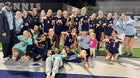 Pinnacle Pioneers Girls Varsity Soccer Winter 25-26 team photo.