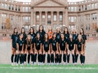 El Paso Tigers Girls Varsity Soccer Winter 25-26 team photo.