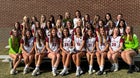 Germantown Mavericks Girls Varsity Soccer Winter 25-26 team photo.