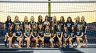 ALA - Gilbert North Eagles Girls Varsity Soccer Winter 25-26 team photo.