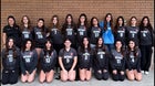 Glendale Nitros Girls Varsity Soccer Winter 25-26 team photo.