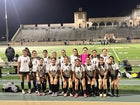 Pacifica Tritons Girls Varsity Soccer Winter 25-26 team photo.