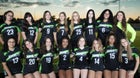 Weeki Wachee Hornets Girls Varsity Soccer Winter 25-26 team photo.