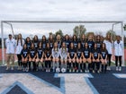 Branham Bruins Girls Varsity Soccer Winter 25-26 team photo.