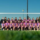 Kingman Academy Tigers Girls Varsity Soccer Winter 25-26 team photo.
