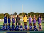 Righetti Warriors Girls Varsity Soccer Winter 25-26 team photo.