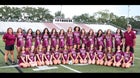East Central Hornets Girls Varsity Soccer Winter 25-26 team photo.