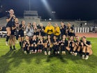 Palm Desert Aztecs Girls Varsity Soccer Winter 25-26 team photo.