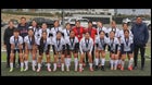 La Sierra Eagles Girls Varsity Soccer Winter 25-26 team photo.