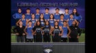 Laguna Acoma Hawks Boys Varsity Cross Country Fall 23-24 team photo.