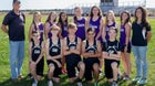 Gateway Christian Warriors Boys Varsity Cross Country Fall 23-24 team photo.