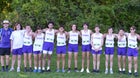 Pittsfield Generals Boys Varsity Cross Country Fall 23-24 team photo.