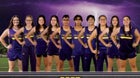 Tucumcari Rattlers Boys Varsity Cross Country Fall 23-24 team photo.