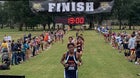 Escambia Gators Boys Varsity Cross Country Fall 23-24 team photo.
