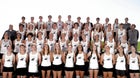 Kuna Kavemen Boys Varsity Cross Country Fall 23-24 team photo.
