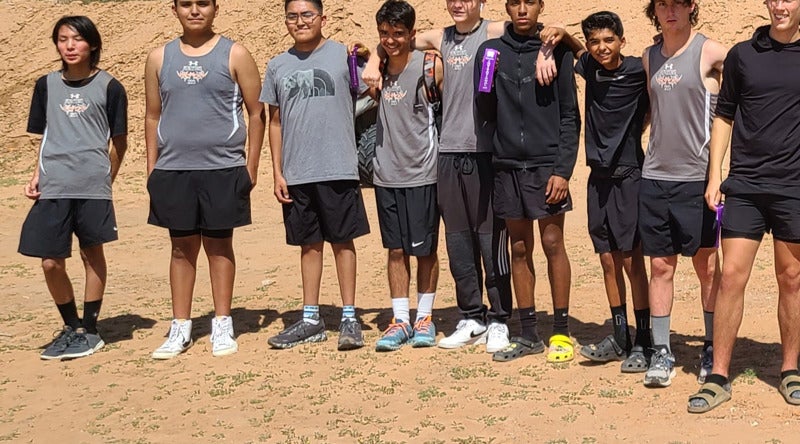 Team photo