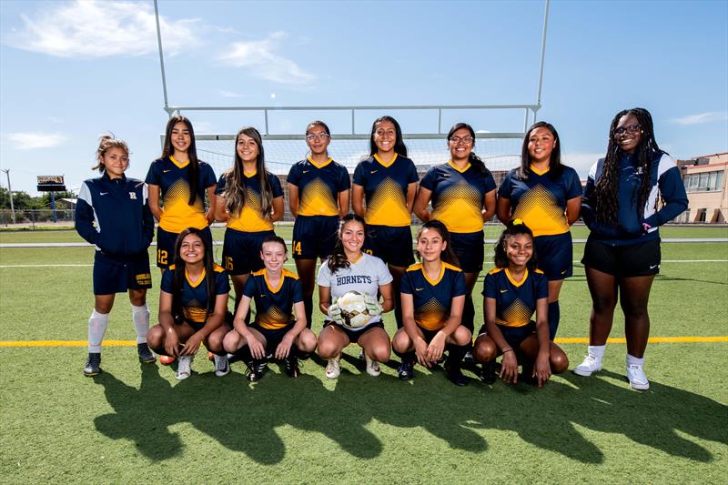 Team photo
