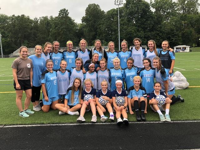 Team photo