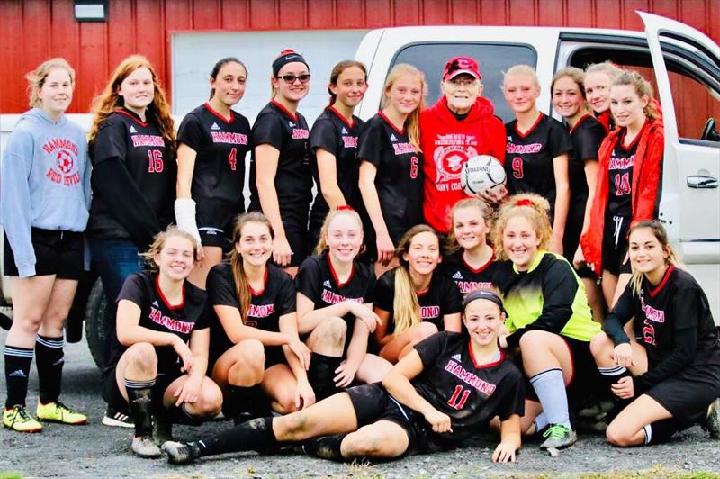 Team photo
