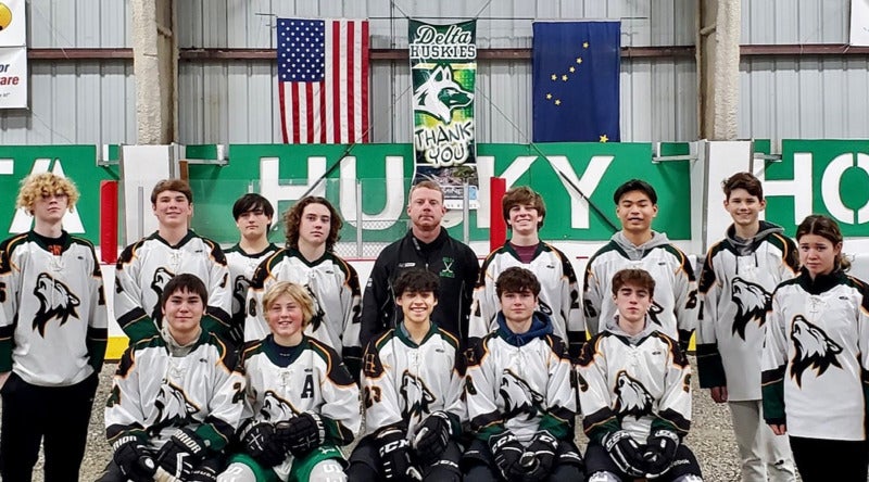 Team photo