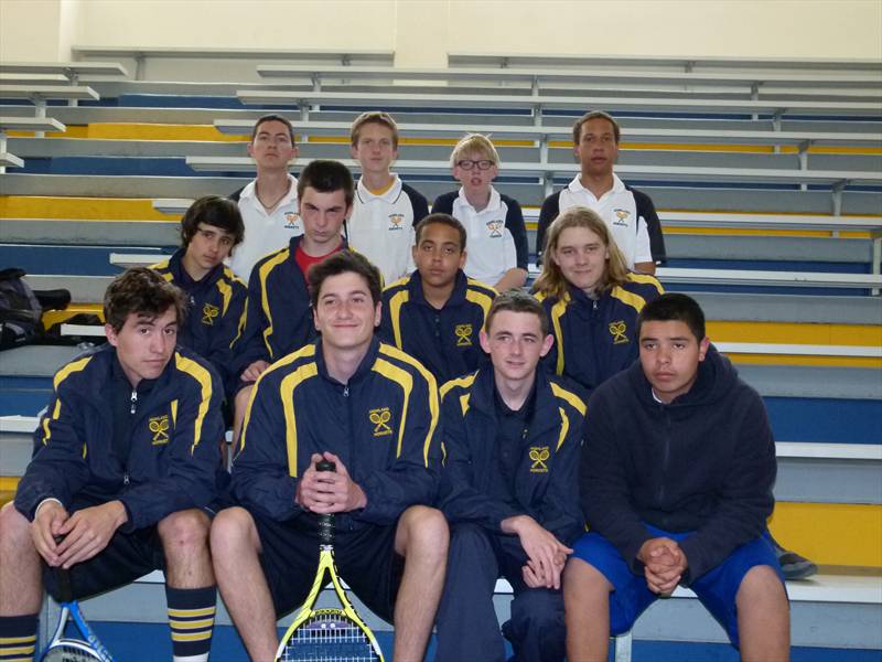 Team photo