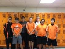 Team photo