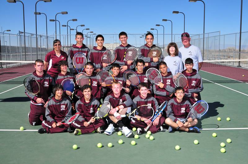 Team photo