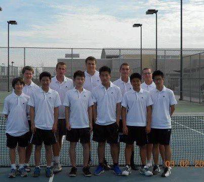 Team photo