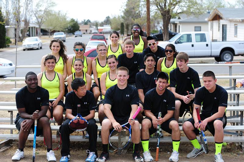 Team photo