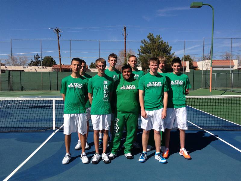 Team photo