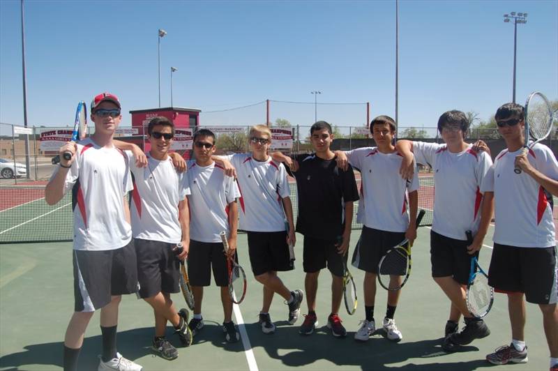 Team photo