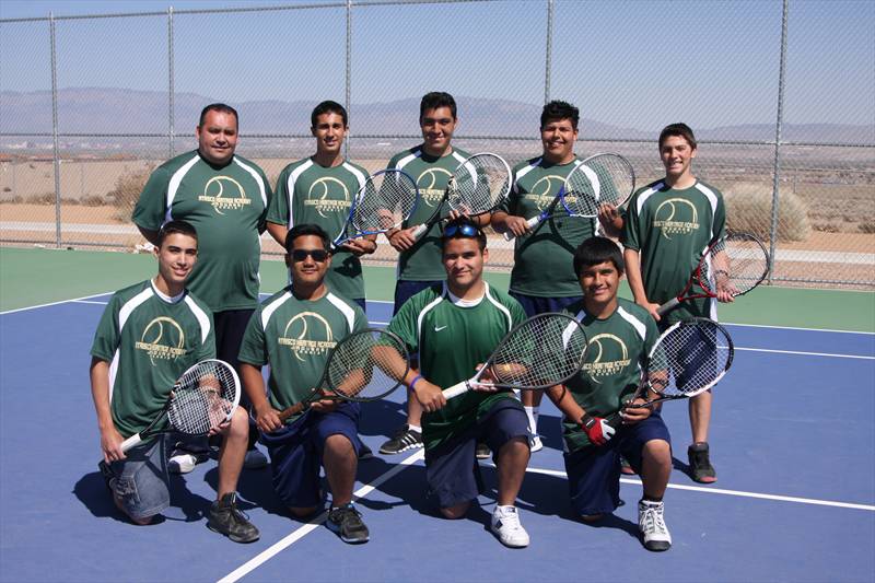 Team photo