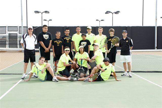Team photo